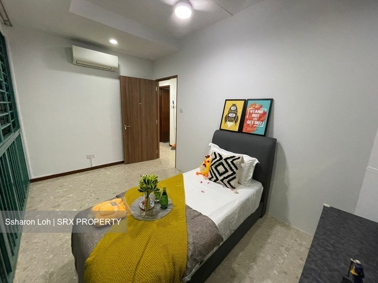 Summerdale (D22), Condominium #491363541